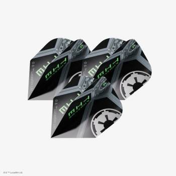 Flight Set TIE FIGHTER-Starwars 06  Pro Ultra