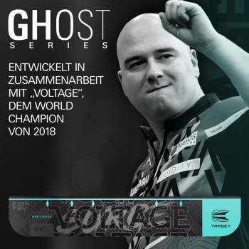 Startline Rob Cross 2025