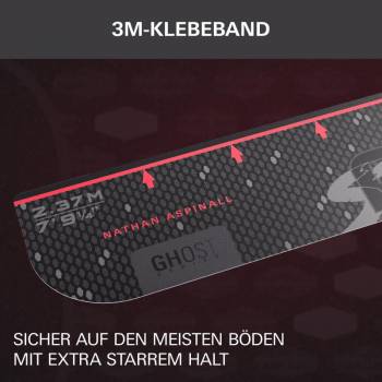 Startline Nathan Aspinal 2025