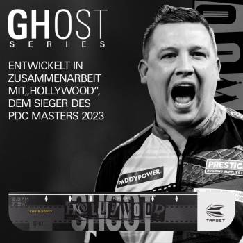 Startline Chris Dobey 2025