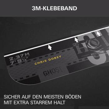 Startline Chris Dobey 2025