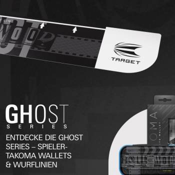 Startline Chris Dobey 2025