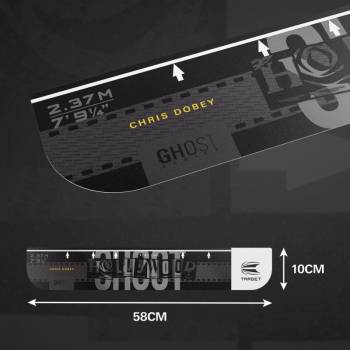 Startline Chris Dobey 2025