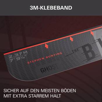 Startline Stephen Bunting 2025