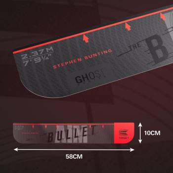 Startline Stephen Bunting 2025