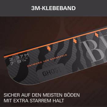 Preview: Raymond van Barneveld Throw Line 2025