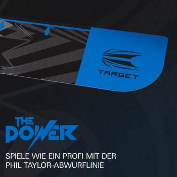 Startline Phil Taylor 2025