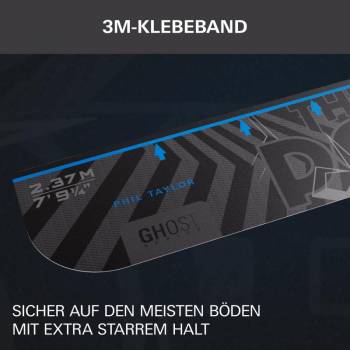 Startline Phil Taylor 2025