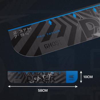 Startline Phil Taylor 2025