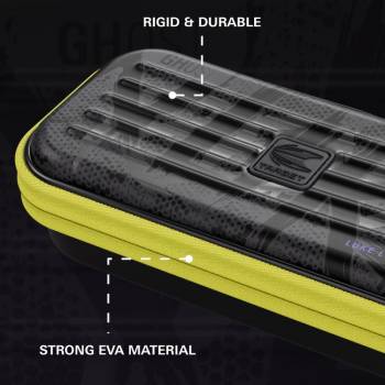 Dart Tasche Takoma Luke Littler 2025