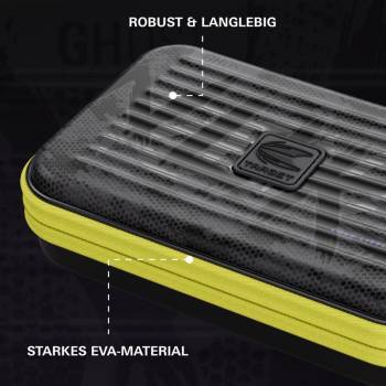 Dart Tasche Takoma XL Luke Littler 2025