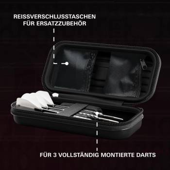 Dart Tasche Takoma Nathan Aspinall 2025