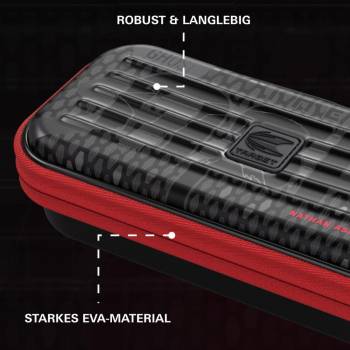 Dart Tasche Takoma Nathan Aspinall 2025