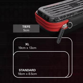 Dart Tasche Takoma Nathan Aspinall 2025