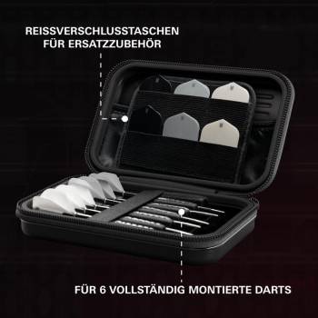 Dart Tasche Takoma XL Nathan Aspinal 2025