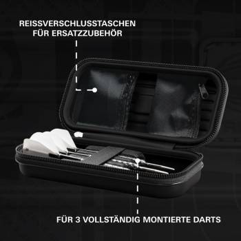 Dart Tasche Takoma Chris Dobey 2025