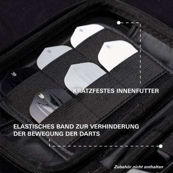 Dart Tasche Takoma XL Chris Dobey 2025