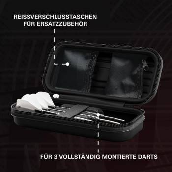 Dart Tasche Takoma Stephen Bunting 2025