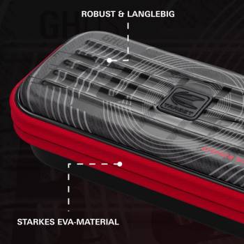 Dart Tasche Takoma Stephen Bunting 2025