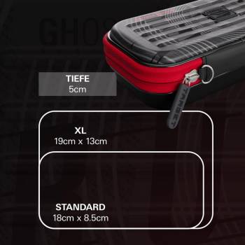 Dart Tasche Takoma Stephen Bunting 2025