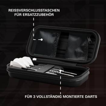 Dart Tasche Raymond van Barneveld 2025