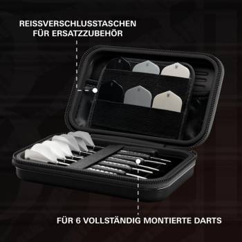 Dart Tasche Takoma XL Raymond van Barneveld 2025