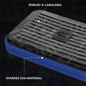 Dart case Takoma XL Phil Taylor 2025