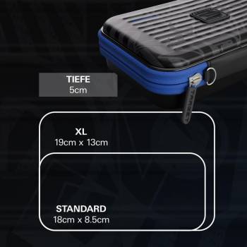 Dart case Takoma XL Phil Taylor 2025