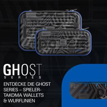 Dart case Takoma XL Phil Taylor 2025