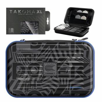 Dart case Takoma XL Phil Taylor 2025