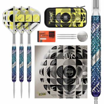 Steel Dartset Luke Littler Edge 95% 2025