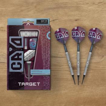 Dartset CRYO 12 90% Softtip 2025
