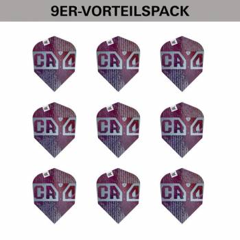 3 Flight Sets (9 pcs) CYRO Pro Ultra NO 6 2025