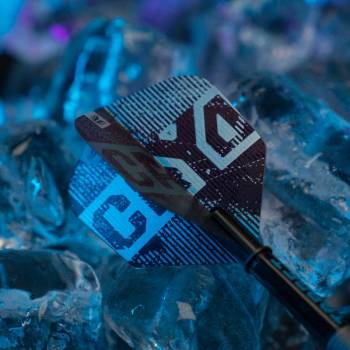 3 Flight Sets (9 pcs) CYRO Pro Ultra NO 6 2025