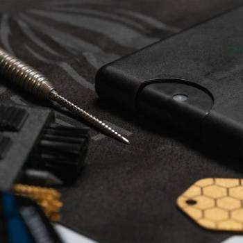 Target Dart Servicing Kit 2025