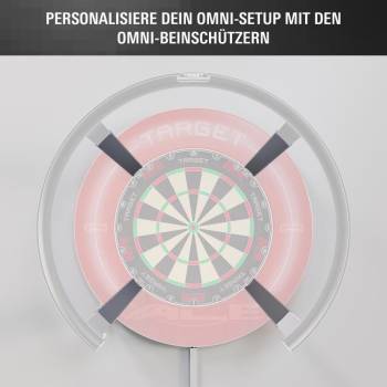 TARGET OMNI Armprotektoren 2025