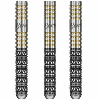 Preview: Steel Tip Darts Beau Greaves Japan Special Edition – 90% Tungsten