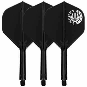 Steel Tip Darts Beau Greaves Japan Special Edition – 90% Tungsten