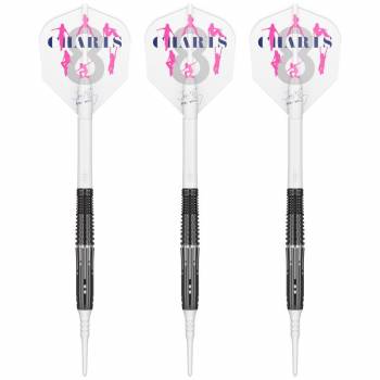 Soft Dartset Cathy Leung “Charis” GEN3 Japan – 20 g