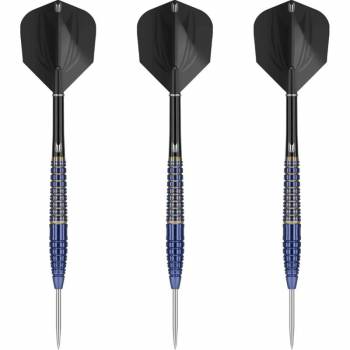 Steel Dartset „Paul Lim  Paul Lim - Brass 17.5 g JPN 2023