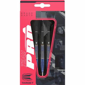 Steel Dartset „Paul Lim  Paul Lim - Brass 17.5 g JPN 2023