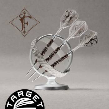 Preview: Steel Dartset Fable Japan limited Edition 23g