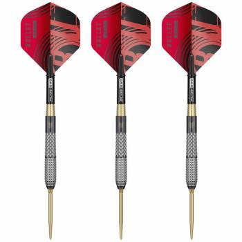 Steel Dartset Stephen Bunting G5 VOID 95K 2026