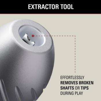 Dartspitzen Aufbewahrungsbox Aluminum Schlüsselanhänger silber