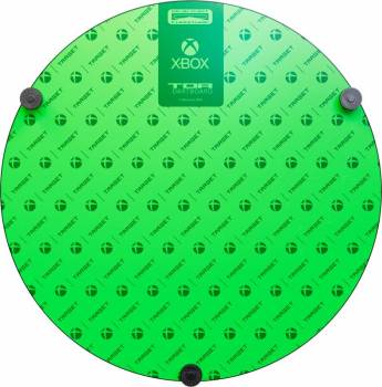 Target Dartboard Xbox TOR & Auffangring