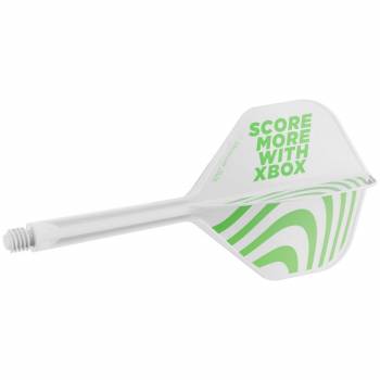 Preview: K-FLEX (3 Stk) Flight & Schaft Xbox (No 02)