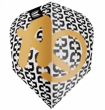 Steel Dartset (3 Stk) Bolide ENVY 01 90% / Swiss Point 2026