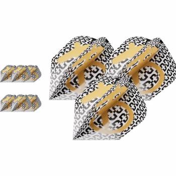 3 Flight (9 Stück) Bolide Envy PRO ULTRA NO6 2026