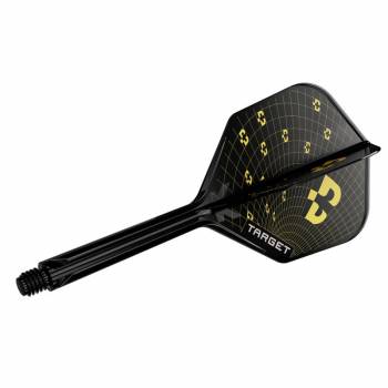 K-FLEX (3 Stk) Flight & Schaft (No 2) Bolide