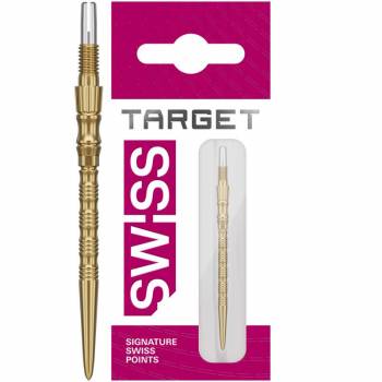 Wechselspitze Swiss Point TRB 2026